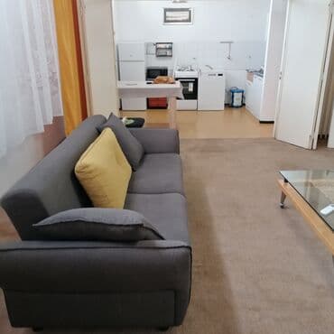 izdavanje stanova loznica na duze: 4 sobe — 6