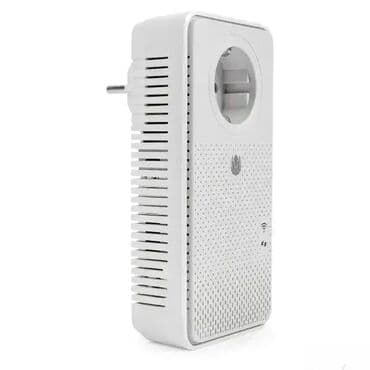 radio na solarno punjenje: *** AKCIJA *** 0455 WiFi Extender Powerline PG-9073LG-UM plus — 1