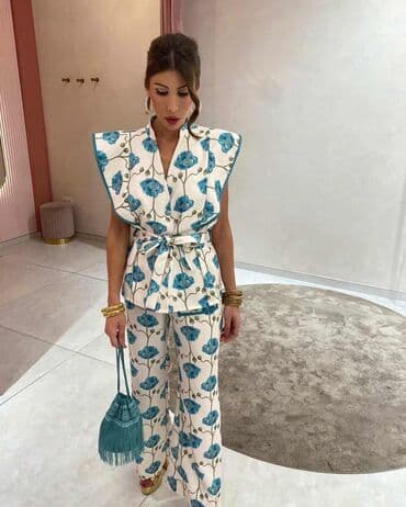 kompleti za zene svecani: 9Fashion Woman — 1