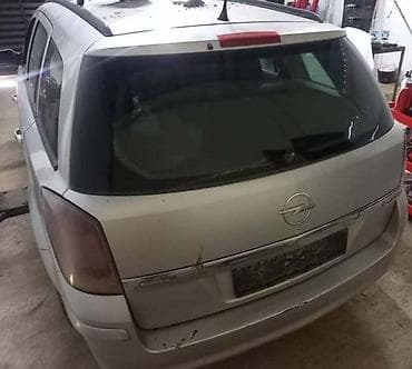 OPEL ASTRA H 1.7 2006. GOD. - KOMPLETAN AUTO U DELOVIMA | 1.7CDTI na lalafo.rs OPEL ASTRA H 1.7 2006. GOD. - KOMPLETAN AUTO U DELOVIMA | 1.7CDTI