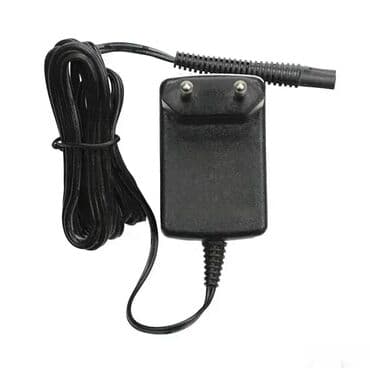 punjac za philips trimer: *** AKCIJA *** #2582 Adapter Punjač za SilverCrest Brijač; Model — 1