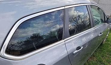 led sijalice za enterijer auta: BOCNA STAKLA ZA OPEL ASTRA J | Svi delovi za Opel vozila : Astra G H — 3