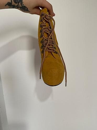 bata obuca velicine u cm: Stikle cizme 39-40 — 5