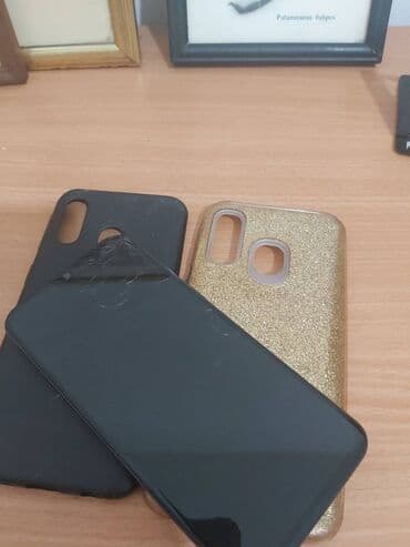 samsung usisivaci: Samsung Galaxy A40, 64 GB, bоја - Crna, Otisak prsta, Dual SIM, Face ID — 9