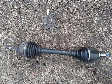 rucice za motor: POLUOSOVINA ZA PEUGEOT 308 OD 2008. DO 2011. GOD. | poluosovine za — 2
