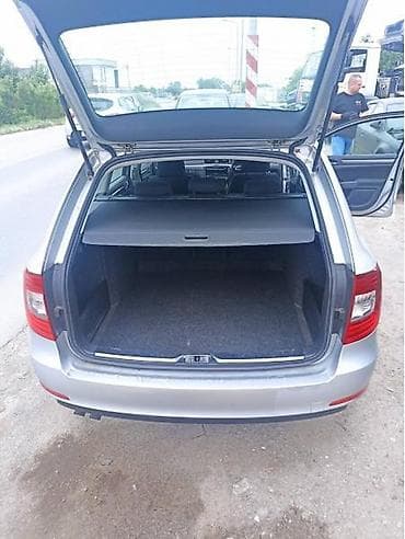 cirada za motor: HAUBE KRILA BRANICI ITD ZA ŠKODA SUPERB OD 2013. DO 2015. GOD. | — 5