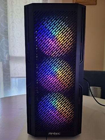 Gamer PC, ispravan, ocuvan, cist, polovan racunar, spreman za rad na lalafo.rs Gamer PC, ispravan, ocuvan, cist, polovan racunar, spreman za rad