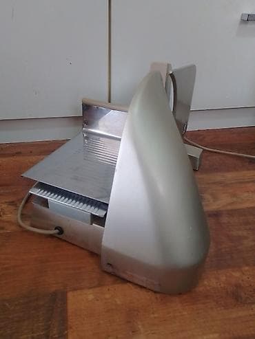 Auto elektronika: Mesoreznica GRAEF je potpuno ispravna,u odlicnom je stanju sa sitnim — 5