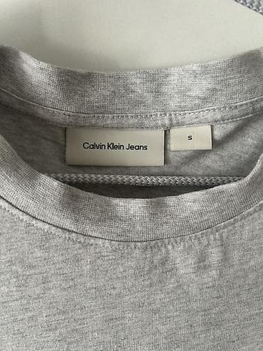 sorgaro majice: Calvin Klein majica S — 3