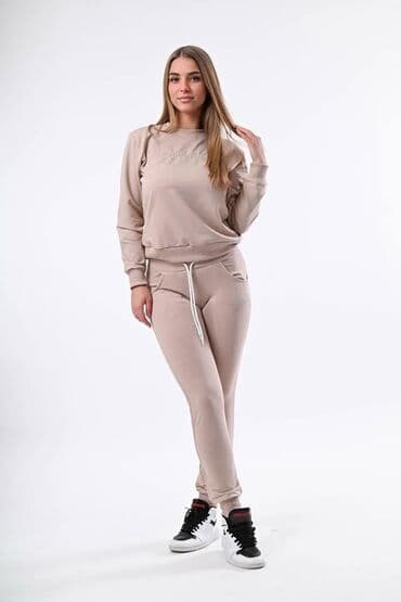 lacoste trenerke komplet: 2900 — 5