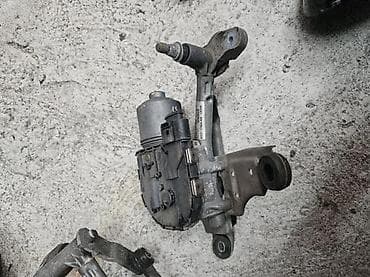 alat za kočione cilindre: MOTOR BRISACA FORD SMAX | Motor i poluga brisaca smax — 1