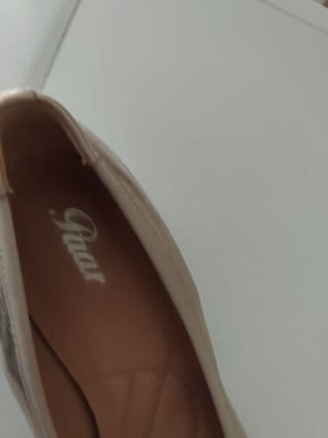 Venčanice i aksesoari: Baletanke, Paar, 39 — 4