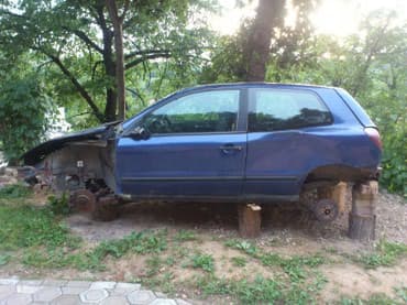 auto prikolice galeb cene: Polovni auto delovi za fiat bravo 1.8 16v benzin gas,1996 — 1