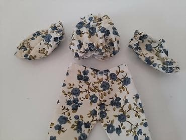 mini bubnjevi za decu: Odelce za lutke ili barbike. Slanje poštom. - Postekspres - CC paket — 1