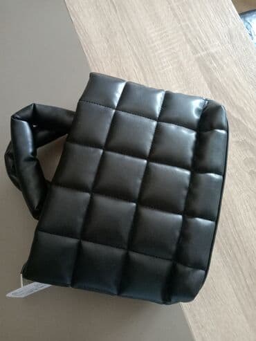 izrada torbica: Elegant purse — 2