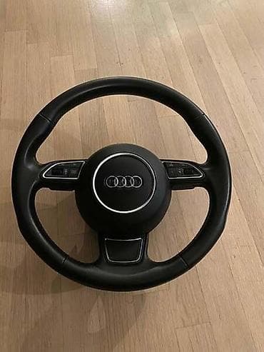 a1: VOLAN ZA AUDI A1, A3, A4 . OD 2010. DO 2018. GOD. | za Audi A6 4G — 1