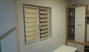 Zavese i draperije: Zavese zebra,dan i noć Izrada po vašim prozorima i vratima Šaljemo — 4