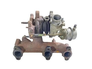 nosac motora golf 2: TURBINA ZA VOLKSWAGEN POLO OD 2001. DO 2010. GOD. | Polovni — 2