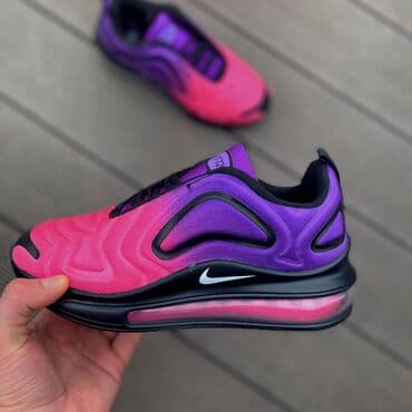 čizmice za zimu: Nike air max 720 patike Novo Brojevi 36 do 46, zavisi od modela fb — 6