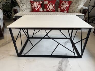 ikea fioke za igracke: Sto za dnevnu — 6
