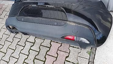 audi a2 delovi: DONJI DEO BRANIKA ZA ALFA ROMEO MITO | za Alfu Mito — 3