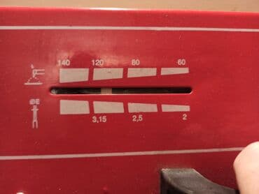 Aparati za zavarivanje: Skoro nov trafo-aparat za varenje EINHELL 140A. Odličan aparat, manjih — 5