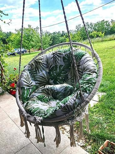 lidl cvece za 8 mart: ✨️Učinite svoju ljuljašku omiljenim mestom za odmor! 🥰🌿 Sedalice od — 5