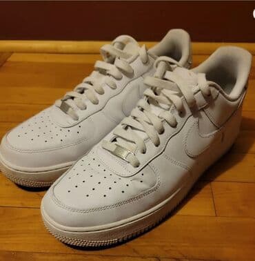 nike beograd: Patike, Nike, veličina - 42 — 5
