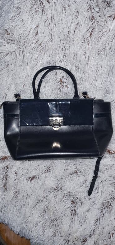 guess torbe kako prepoznati original: Shoulder bag, Mona — 2