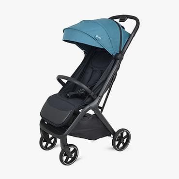Kolica za bebe: Jungle Cood kompakt kolica za bebe i decu Opis: - Moderna, lagana — 1