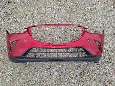 amortizeri citroen c3: PREDNJI BRANIK MAZDA CX3 16- | Prednji branik mazda cx3 19-. Iz — 5
