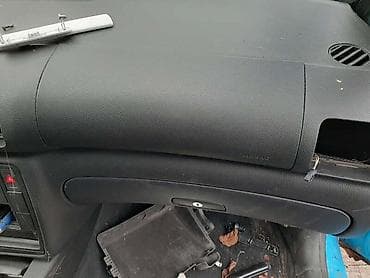 VAZDUŠNI JASTUK - AIRBAG TABLA ZA VOLKSWAGEN PASSAT B5.5 | Airbag za