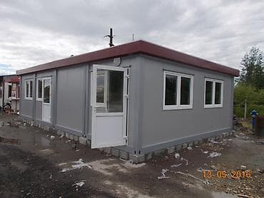 Poslovni prostor na prodaju: Montažne hale i modularni objekti – Argus Inženjering Opis — 4