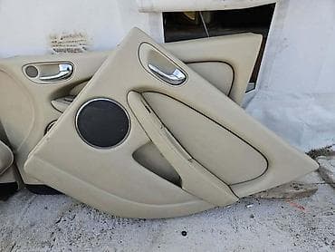 hama volan: BRAVA KVAKA RUCICA ZA JAGUAR X-TYPE ZA 2005. GOD — 4