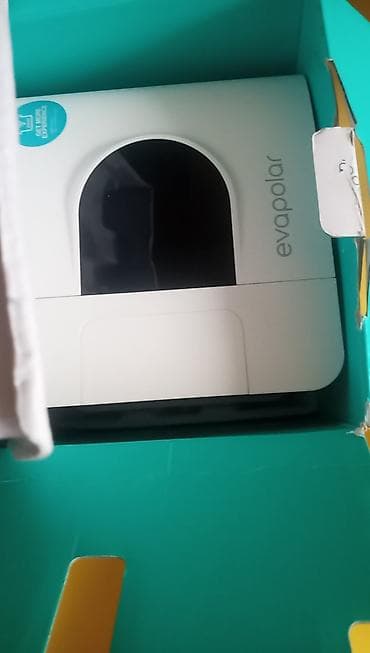 mini laptop samsung: EVAPOLAR EV-3000 personalna klima Ovaj uređaj koristi tehnologiju — 3