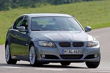 vijetnamka prodaja: BMW 320 E90 2010. GOD. - KOMPLETAN AUTO U DELOVIMA | Kompletan auto — 1