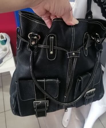 torba coco chanel: Shoulder bag — 5