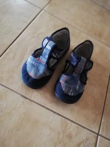 stefano obuća kragujevac – слике: Slipper booties, Size - 29 — 3