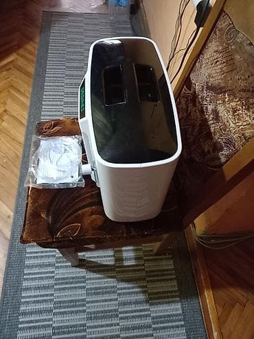 medicinski benzin lilly: Koncentrator kiseonika kućni. Prodajem koncentrator kiseonika kućni — 3