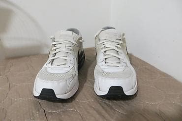 muške patike nike air max ltd 3: NIKE br 46 30cm unutrasnje gaziste stopala, bez bilo kakve greske mana — 2