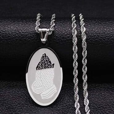 privezak porodica: Lanac i privezak 1300 — 7