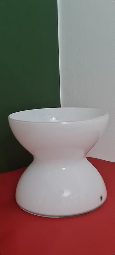 ☆ U pitanju je kultna vaza iz IKEA Stockholm serije (model Diabolo ili