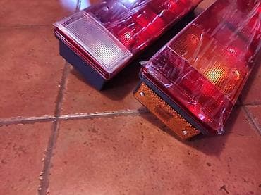 cena polovnih: ŠTOP LAMPE SEDAM POLJA | Štop lampe sa sedam polja ravne za MAN sa — 2