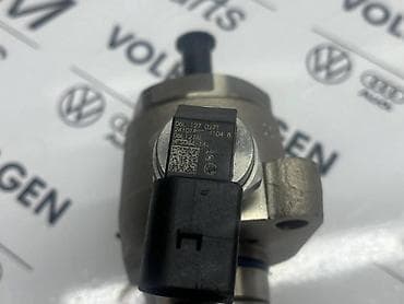 oznake osiguraca na autu: PUMPA VISOKOG PRITISKA ZA ŠKODA RAPID, FABIA, KAROQ . - 06L 127 027T — 3