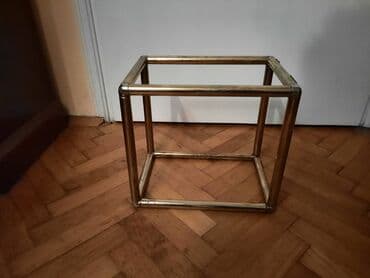 Ostali kućni dekor: Upotrebljenо — 6