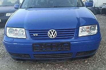 gitovanje auta: VOLKSWAGEN BORA V5 - KOMPLETAN AUTO U DELOVIMA | Delovi za Vw Boru — 4
