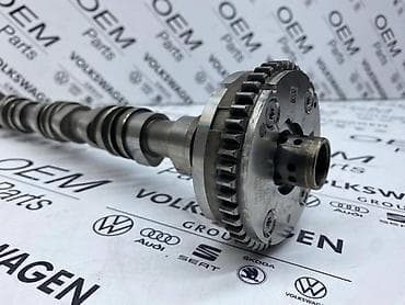 BREGASTA OSOVINA ZA VOLKSWAGEN JETTA, POLO, TARO . - 06J 109 088 D