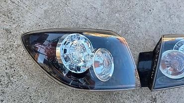 aparat za paspul trake: STOP SVETLA I STOP LAMPE LED ZA MAZDA 3 | Stop svetlo, Stop lampa — 2