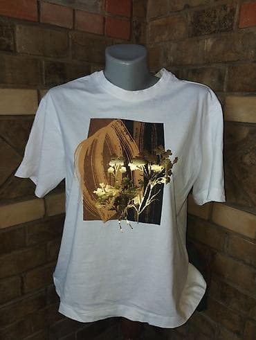 Majica M/L Nova