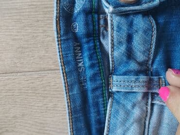 lidl ski pantalone 2022: Farmerke s — 3